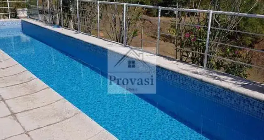 Tamboré 10 (Santana de Parnaíba) - Linda casa com 4 suítes no Tamboré 10 - 600 m2 de área construída