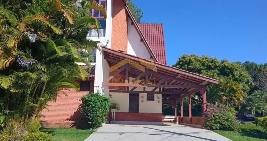 Alphaville residencial 4 (santana de parnaíba) - alphaville 4 - casa em condomínio com 3 suíte(s), 3 dormitório(s) e 2 vaga(s) de garagem, para venda