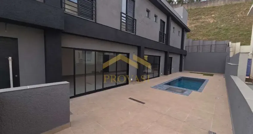 Valville i - casa á venda com 4 suítes 280 metros de construção em valville 1 - santana de parnaíba