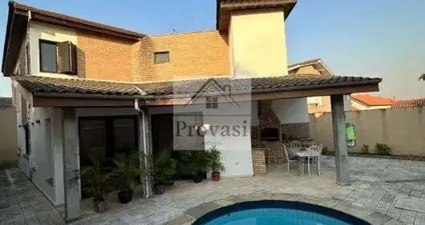 Alphaville Residencial 11 (Santana de Parnaíba) - Casa de Condomínio com 3-0 m , 4 Quartos e 5 banheiros A Alphaville Residencial 11 - Santana de Parnaíba/SP