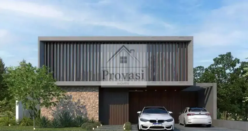 Genesis 2 Alphaville - Casa com 4 dormitórios à venda, 390 m² por R$ 7.900.000 - Gênesis 2 - Santana de Parnaíba/SP