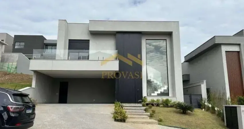 Genesis 2 alphaville - casa com 4 suítes e 380 metros para locação no condomínio gênesis 2 -alphaville - santana de parnaíba/são paulo.