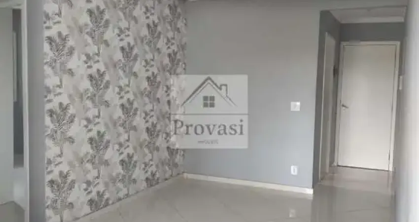 Spazio Club Barueri - LOCAÇÃO - Apartamento no Condominio Spazio Club Barueri - 3 dorm - 70m