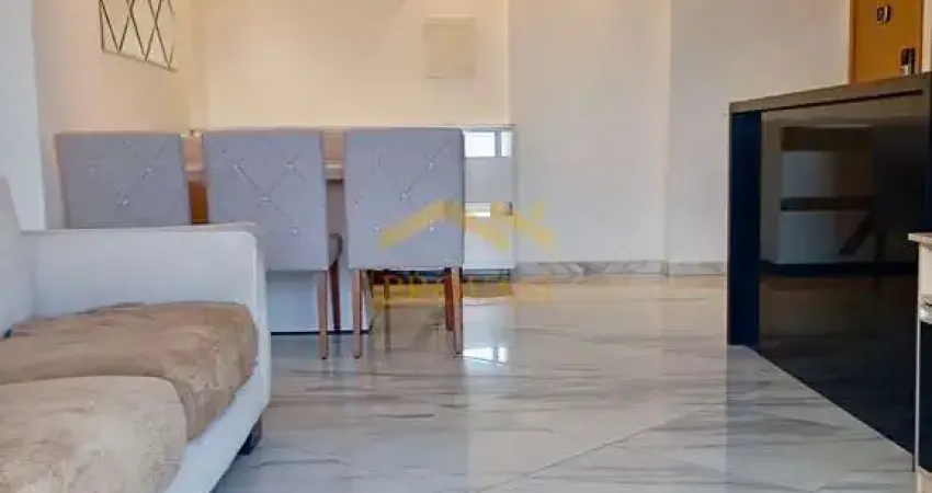 Novare alphaville - locação - apartamento mobiliado com 70m, 2 dormitórios - novare - 18 do forte, alphaville - barueri