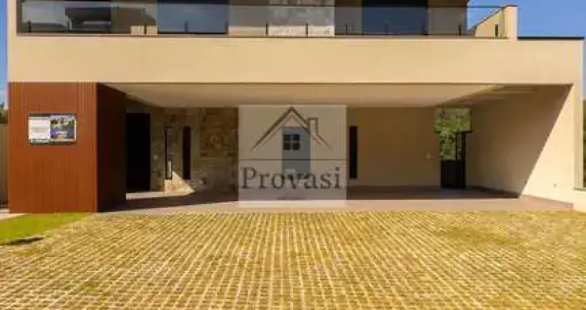 Residencial Ithaye 2 - Casa com 5 Suítes e 509 metros disponível para Venda em Ithaye 2 - Alphaville - Santana de Parnaíba