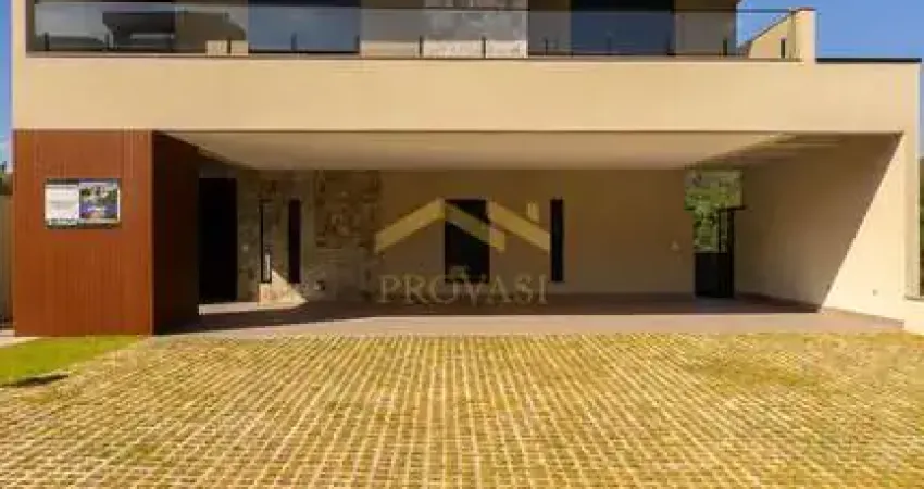 Residencial ithaye 2 - casa com 5 suítes e 509 metros disponível para venda em ithaye 2 - alphaville - santana de parnaíba