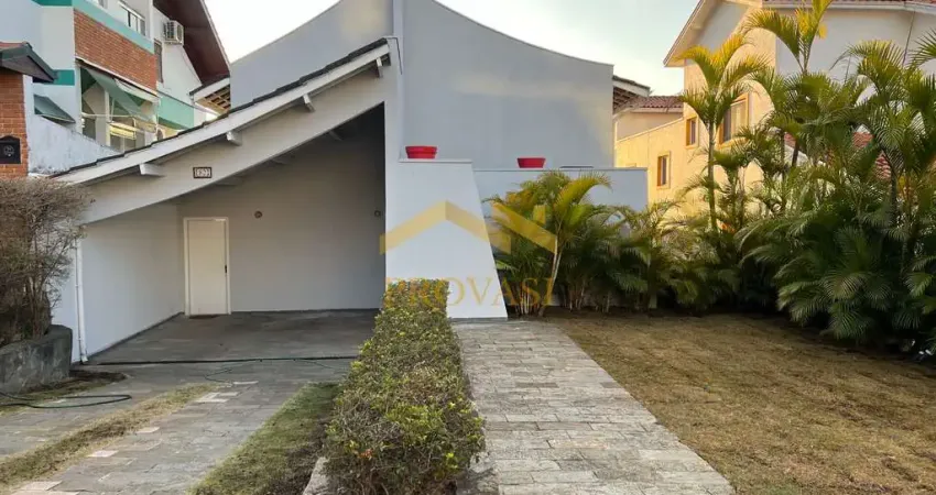 Alphaville residencial 9 (santana de parnaíba) - casa com 3 dorm- 544m2- residencial 11- alphaville- santana de parnaíba- locação