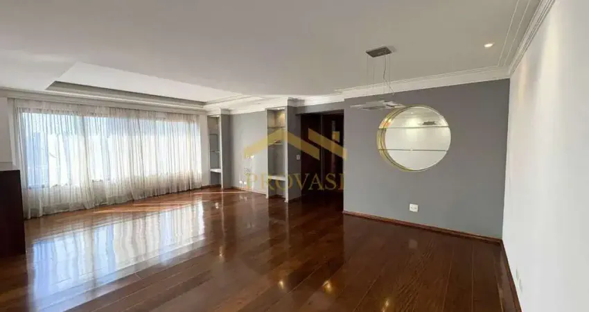 Ed thayane - apartamento à venda com 216m², 3 quartos e 3 vagas na vila mariana em sp