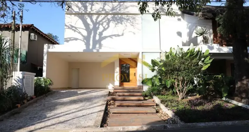 Alphaville residencial 3 (santana de parnaíba) - casa com 360m e 5 suítes a venda em alphaville residencial 3 - santana de parnaíba/sp