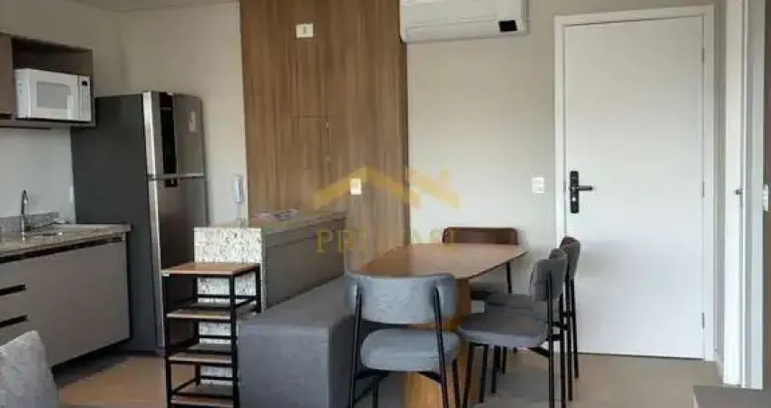 Residencial 18 do forte - studio de 40,8m² com 1 dormitório disponível para venda no ed. fiori, alphaville – barueri/sp