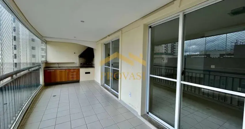 Maison mont blanc - apartamento maison mont blanc alphaville com 3 suítes e 3 vagas de garagem