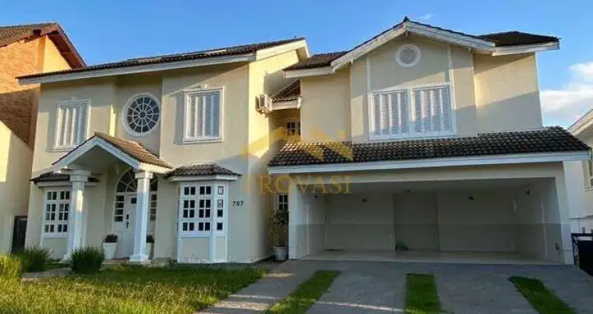 Alphaville residencial 11 (santana de parnaíba) - casa com 4 suítes e 628 metros disponível para locação em alphaville residencial 11- santana de parnaíba - sp