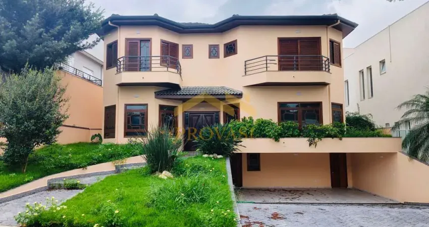 Alphaville residencial 11 (santana de parnaíba) - alphaville 11 - casa em condomínio com 2 suíte(s), 4 dormitório(s) e 6 vaga(s) de garagem, para venda e locação