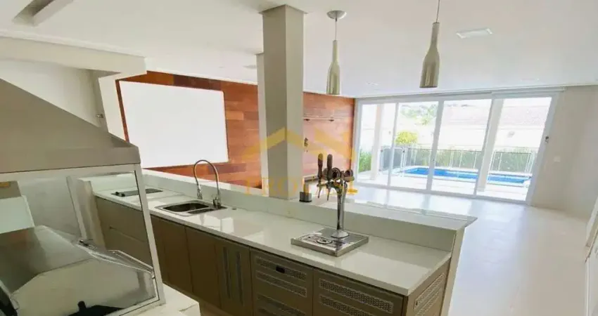 Alphaville residencial 11 (santana de parnaíba) - casa com 4 suítes e 392 metros disponível para locação em alphaville residencial 11 - santana de parnaíba