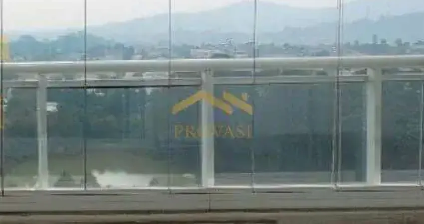 Condomínio edifício m.o.r.e - apartamento 155m - 18 do forte - alphaville/ baruerii