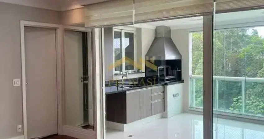 Premium Tamboré - Apartamento em Premium Tamboré, Santana de Parnaíba/SP