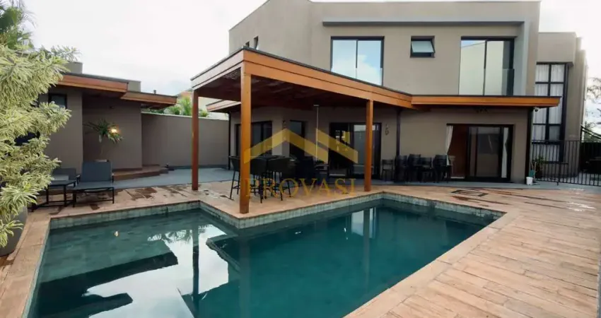 Alphaville Residencial 11 (Santana de Parnaíba) - Casa Alto Padrão em Alphaville, Santana de Parnaíba/SP