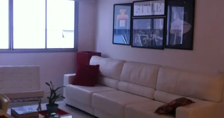 Apartamento com 3 quartos à venda na Rua Jesuíno Arruda, 308, Itaim Bibi, São Paulo