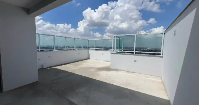 COBERTURA COM EXCELENTE PREÇO E CONDIÇÕES. PRONTA COM CHAVE NA MÃO. CONDOMÍNIO RESIDENCIAL PARQUE FIRENZE