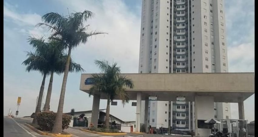 Oportunidade 2 dormitórios+ despensa. Condomínio Residencial Parque Firenze