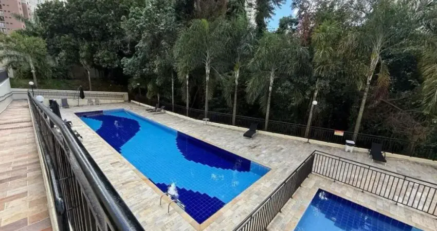 Condominio completo de lazer!
