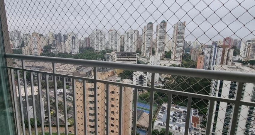 Cobertura Duplex à Venda – Exclusividade e Conforto no Coração do Morumbi