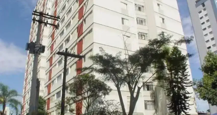 Oportunidade Vila Clementino Apartamento 3 dormitórios 98m²