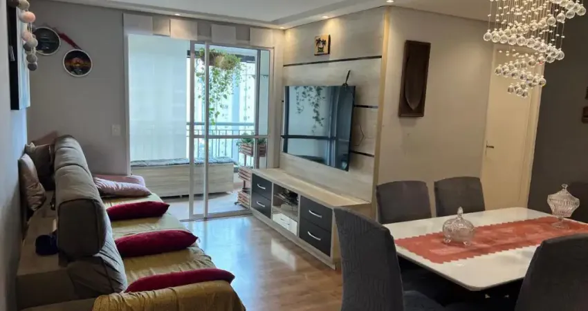 Apartamento com 3 quartos à venda na Rua José Carlos de Toledo Piza, 150, Jardim Parque Morumbi, São Paulo