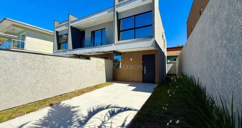 Casa com 3 quartos à venda no Ingleses, Florianópolis