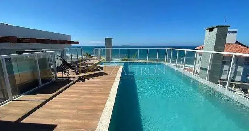 Apartamento com 2 quartos à venda no Ingleses, Florianópolis 