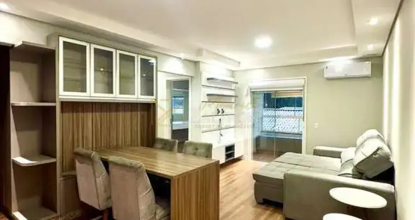 &#127969; apartamento mobiliado com vaga coberta – praia dos ingleses, florianópolis/sc