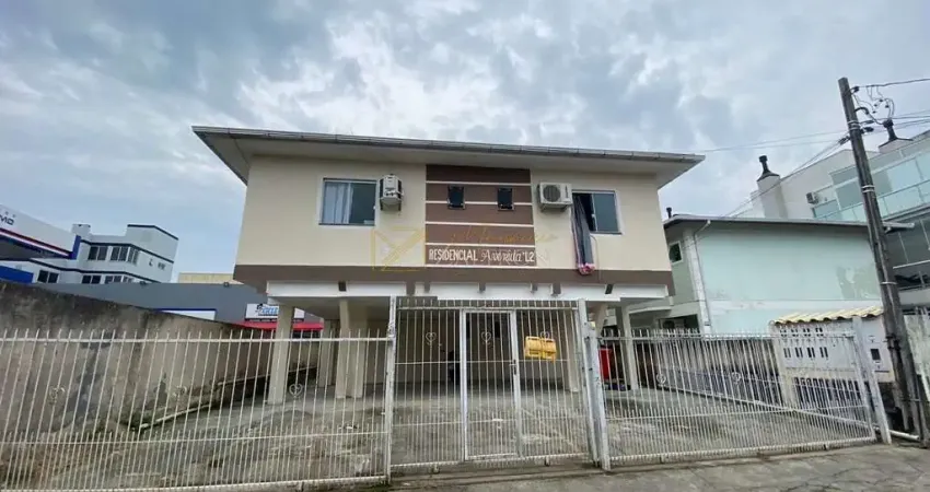 Apartamento com 2 quartos à venda no Ingleses, Florianópolis