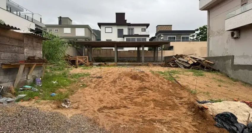 Terreno com projeto aprovado em condomínio fechado na praia dos ingleses