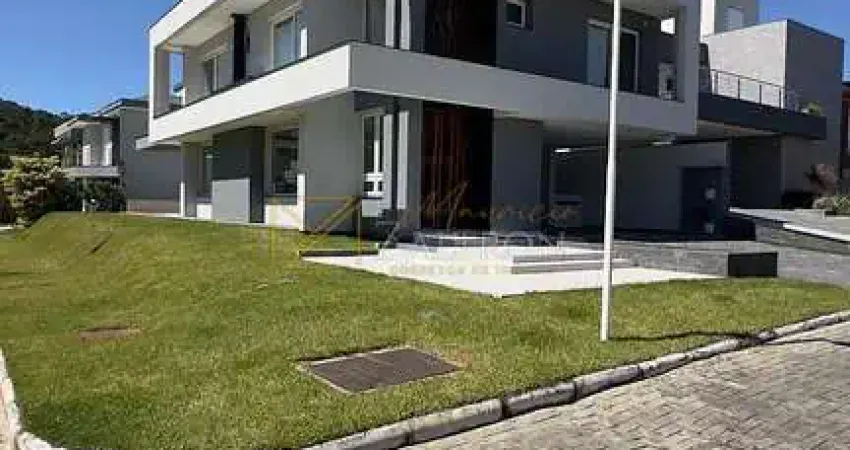 Casa em condomínio fechado com 4 quartos à venda no Ingleses, Florianópolis