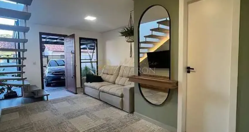 Casa com 3 quartos à venda na Servidão Solar das Oliveiras, Ingleses, Florianópolis