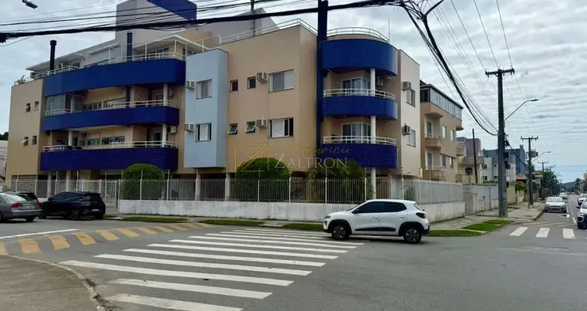 Apartamento com 2 quartos à venda na Rua do Marisco, Ingleses, Florianópolis