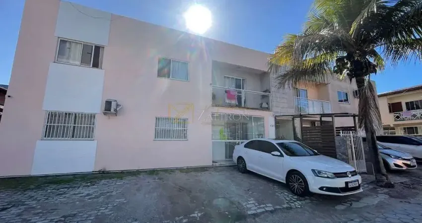 Apartamento com 2 quartos à venda na Rua Servidao Tatuíra, Ingleses, Florianópolis