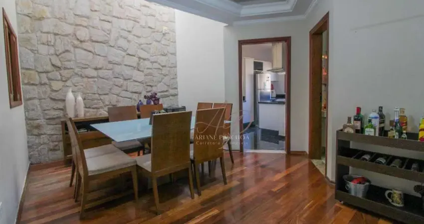 Casa à venda no wanel ville, com 277 m², 3 quartos (1 suíte), área gourmet e 5 vagas de garagem