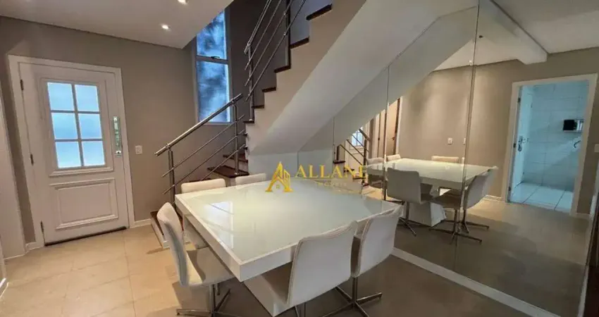 Casa com 3 dormitórios à venda, 161 m² por r$ 1.200.000,00 - parque campolim - sorocaba/sp