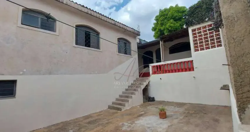 Casa com 3 dormitórios à venda, 228 m² por R$ 350.000,00 - Jardim São Marcos - Sorocaba/SP