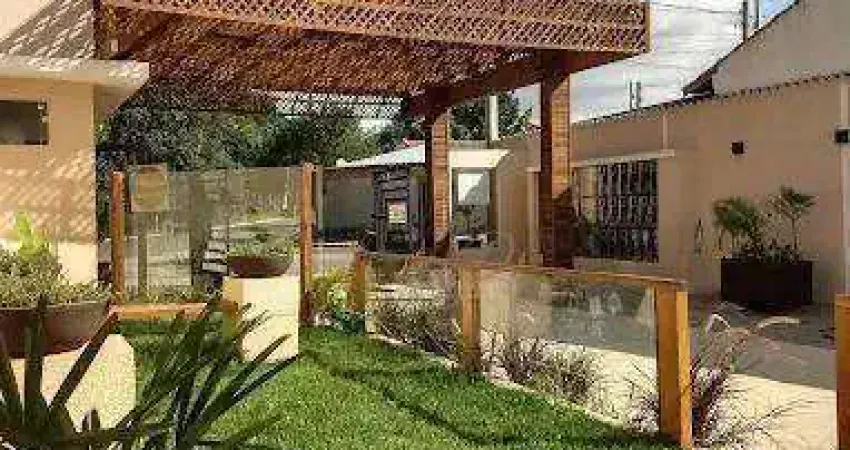 Sobrado com 2 dormitórios à venda, 57 m² por R$ 240.000,00 - Vitória Regia - Sorocaba/SP