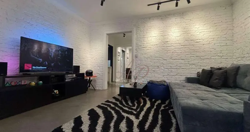 Sobrado com 2 dormitórios à venda, 142 m² por R$ 500.000,00 - Vila Trujillo - Sorocaba/SP
