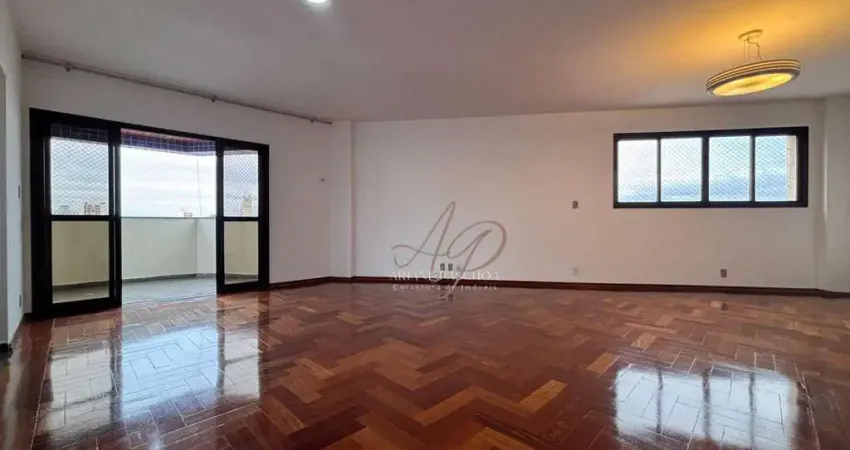 Apartamento com 3 dormitórios à venda, 160 m² por R$ 750.000,00 - Centro - Sorocaba/SP