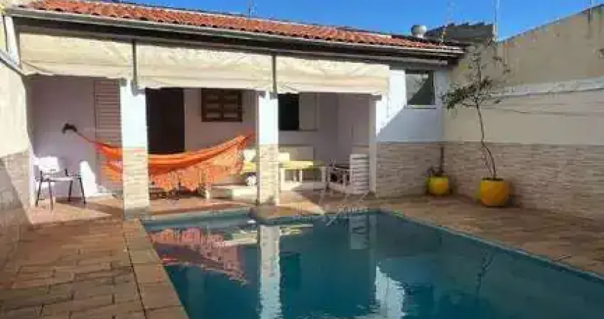 Casa com 2 dormitórios à venda, 175 m² por R$ 487.000,00 - Vila Nova Sorocaba - Sorocaba/SP