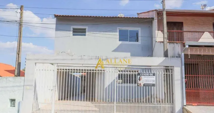 Casa com 3 dormitórios à venda, 178 m² por r$ 420.000,00 - jardim piazza di roma i - sorocaba/sp