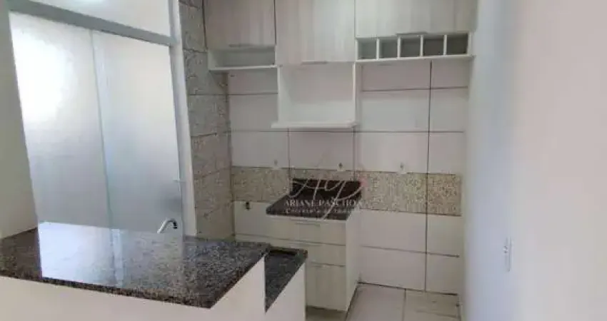 Apartamento com 2 dormitórios para alugar, 62 m² por R$ 2.205,00/mês - Jardim Pagliato - Sorocaba/SP