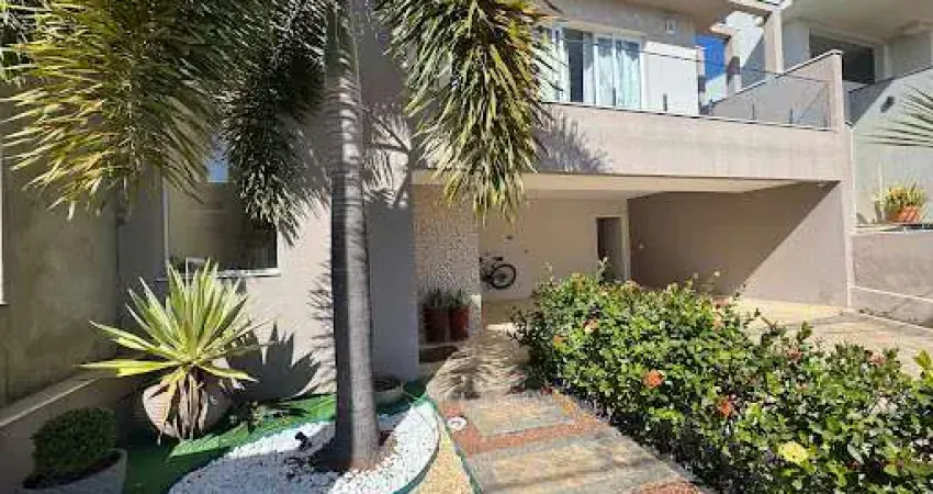 Casa com 3 dormitórios à venda, 226 m² por R$ 1.280.000,00 - Condomínio Villagio Milano - Sorocaba/SP