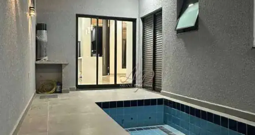 Casa com 3 dormitórios à venda, 146 m² por r$ 1.100.000,00 - jardim villagio milano - sorocaba/sp