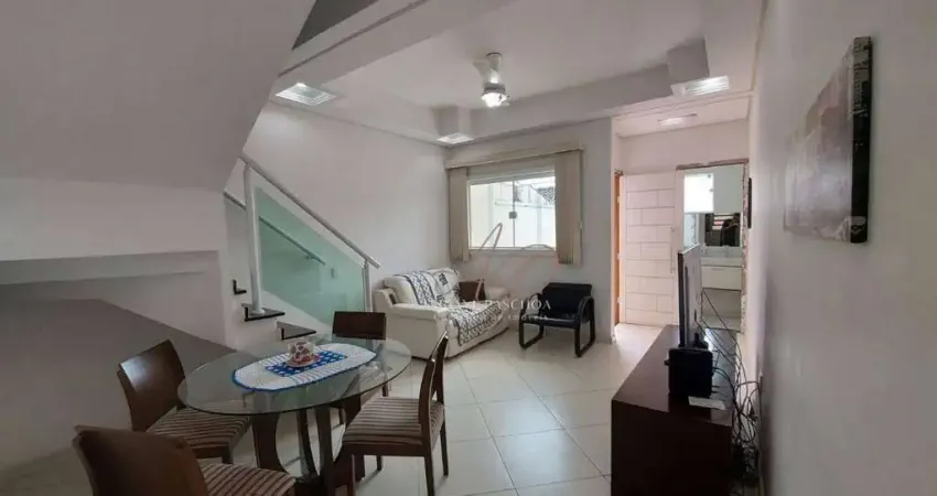 Casa com 2 dormitórios à venda, 80 m² por r$ 350.000,00 - jardim piazza di roma - sorocaba/sp