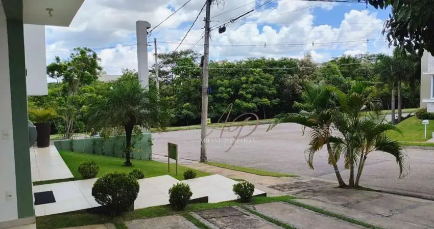 Sobrado com 3 suítes à venda, 236 m² por r$ 1.920.000 - condomínio colinas do sol - sorocaba/sp